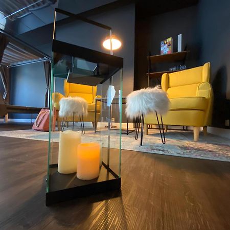 Harz Hotel & Spa Seela Бад-Гарцбург Экстерьер фото